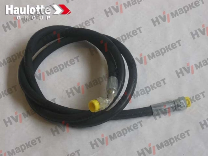 2369071820 - Рукав высокого давления