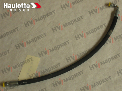 2369073800 Шланг