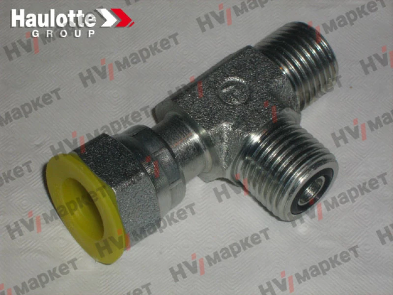 2369112220 - Штуцер