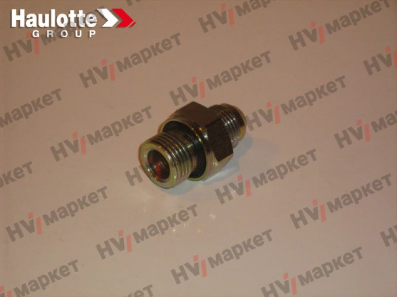 2369117110 - Штуцер