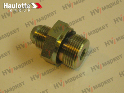 2369117340 - Штуцер гидравлический диаметр 10мм