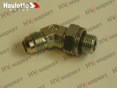 2369134110 - Штуцер