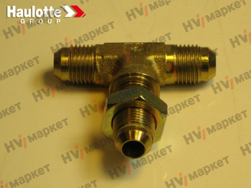 2369149100 - Штуцер Т