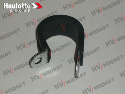 2389001580 - Крепеж РВД