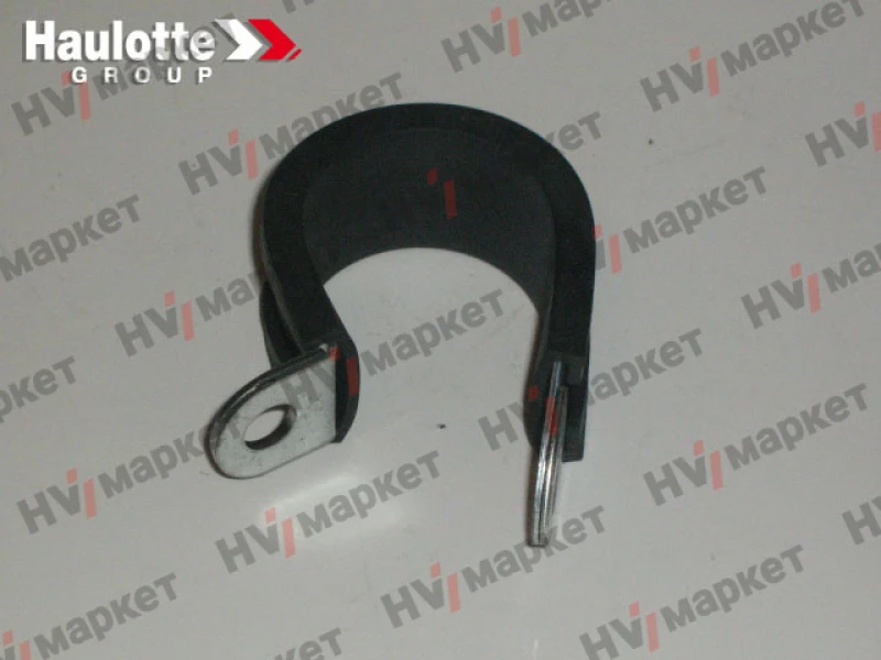 2389001580 - Крепеж РВД