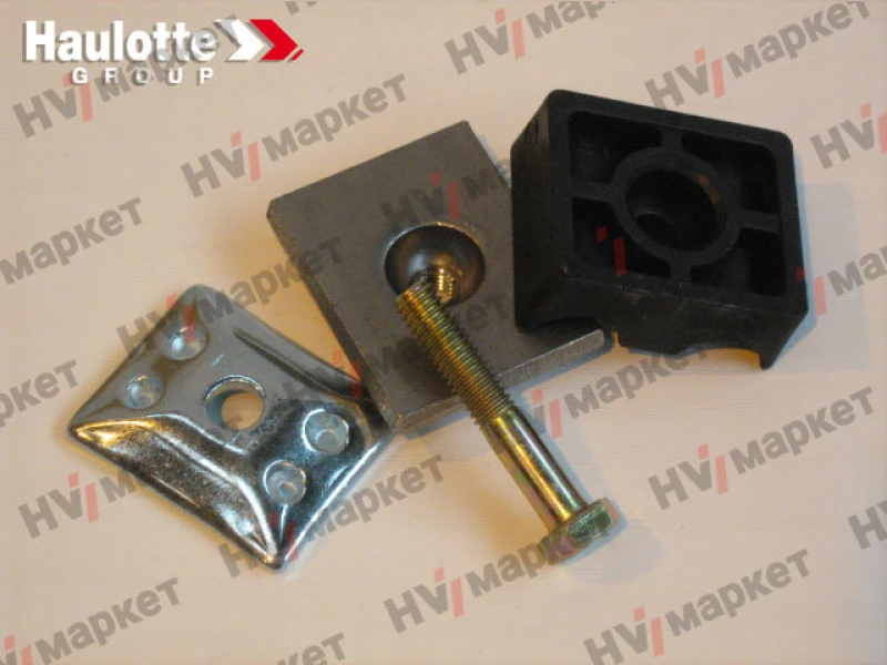 2389002520 - Крепление кабеля