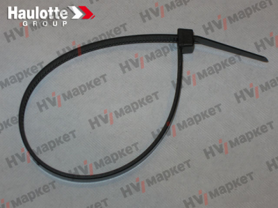 2389002870 - Держатель пластиковый