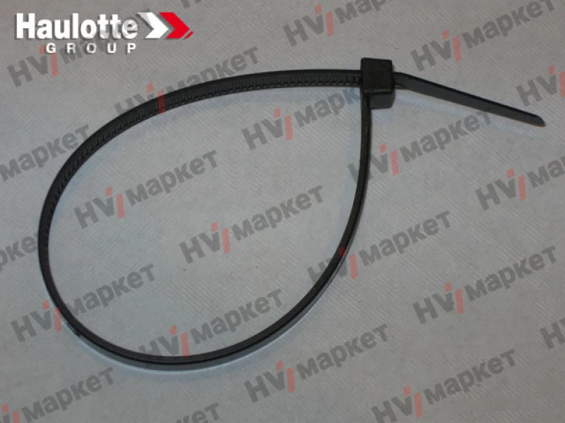 2389002870 - Держатель пластиковый