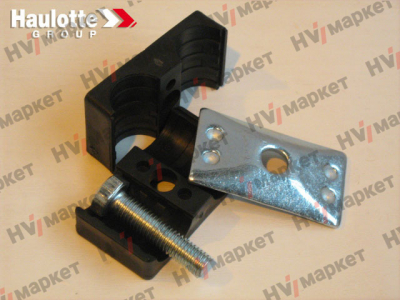 2389003310 - Держатель кабеля