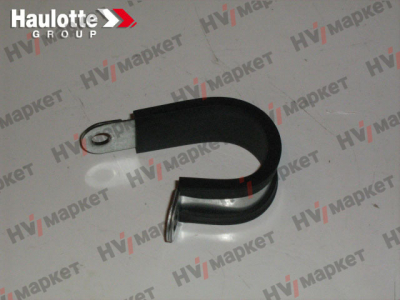 2389003460 - Фиксатор кабеля