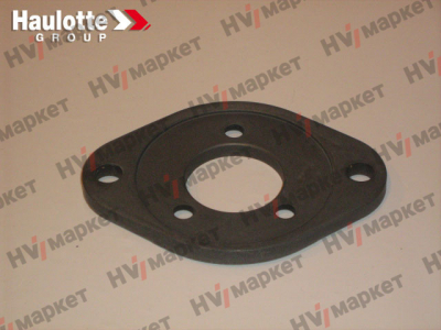 2420204880 - Крепежный фланец мотора