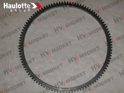 2420303260 - Венец маховика