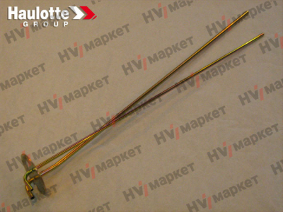 2420313560 - Двойная топливная трубка