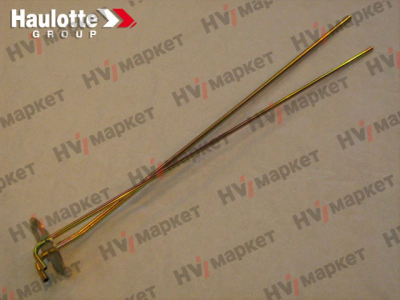 2420313560 - Двойная топливная трубка