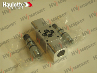 2420319160 - Гидравлический распределитель