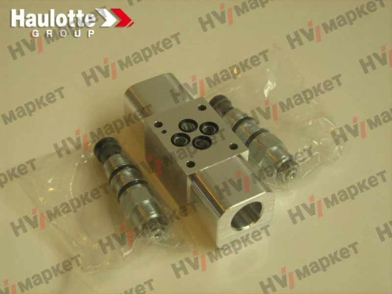 2420319160 - Гидравлический распределитель