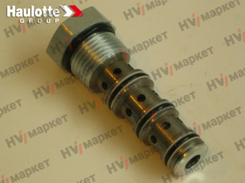 2420402610 - Дросель