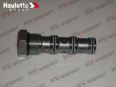 2420402720 - Клапан