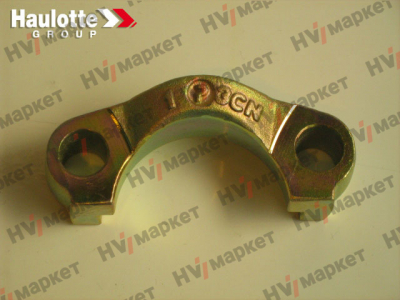 2420402780 - Фланец РВД