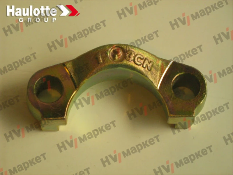 2420402780 - Фланец РВД