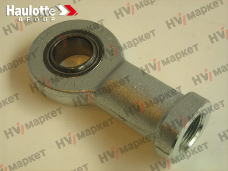 2420502190 - Наконечник рулевой тяги