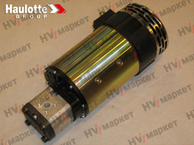 2420701890 - Электродвигатель