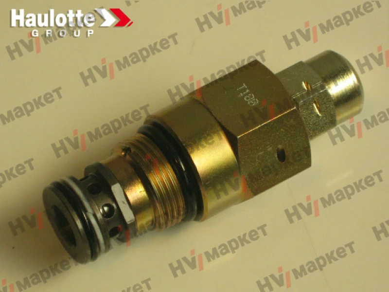 2421203380 - Клапан