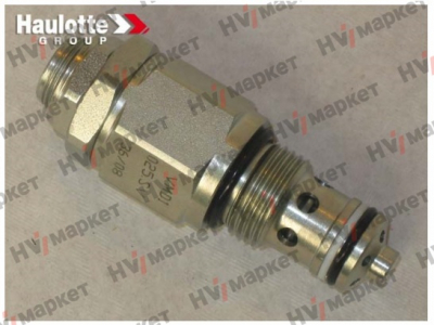 2421203560 - Гидравлический клапан