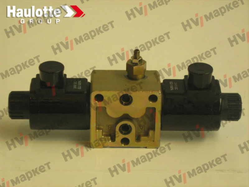 2421303740 - Гидравлический распределитель