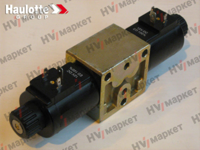 2421303880 - Гидравлический клапан