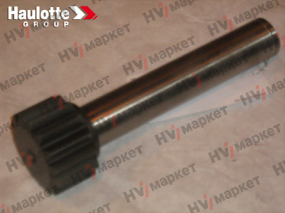 2421608100 - Ведущая шестерня ОПУ