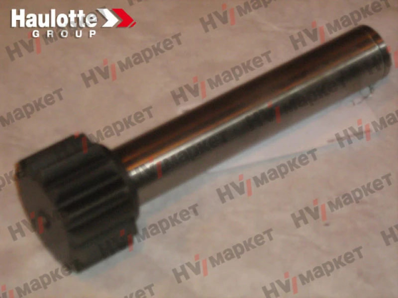 2421608100 - Ведущая шестерня ОПУ