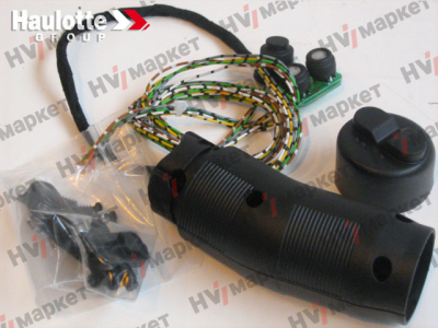 2421608710 - Рем. комплект джойстика