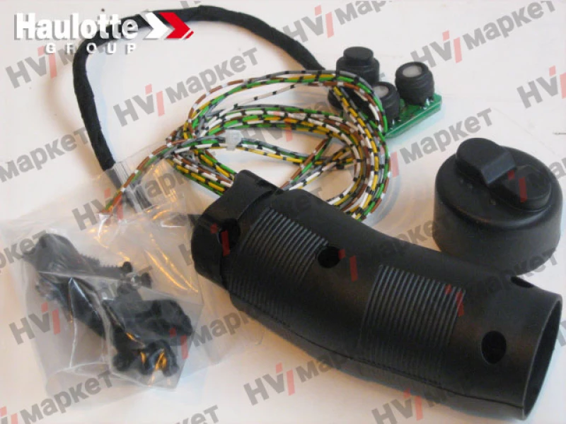 2421608710 - Рем. комплект джойстика