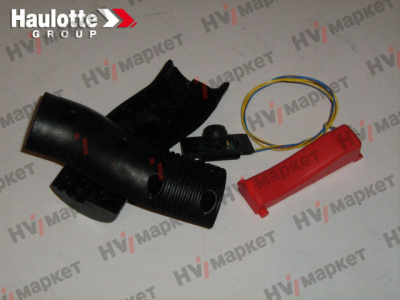 2421609390 - Рукоятка джойстика