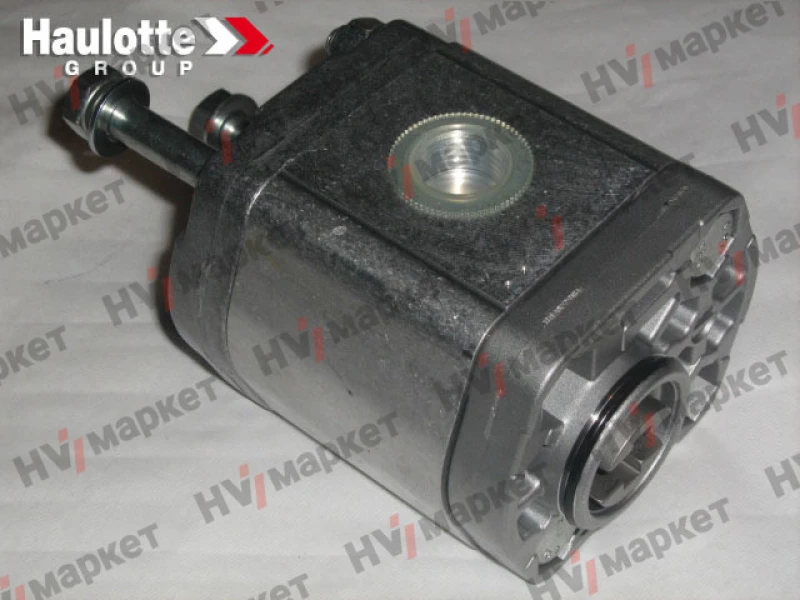 2421620480 - Насос