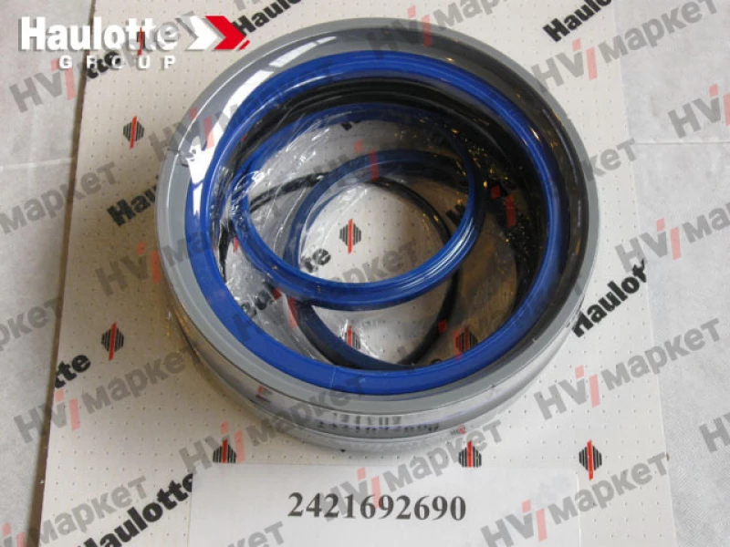 2421692690 - Набор прокладок