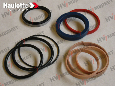 2421693390 - Набор прокладок