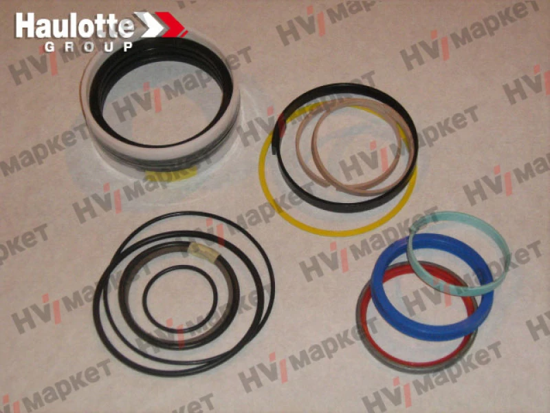 2421693480 - Набор прокладок