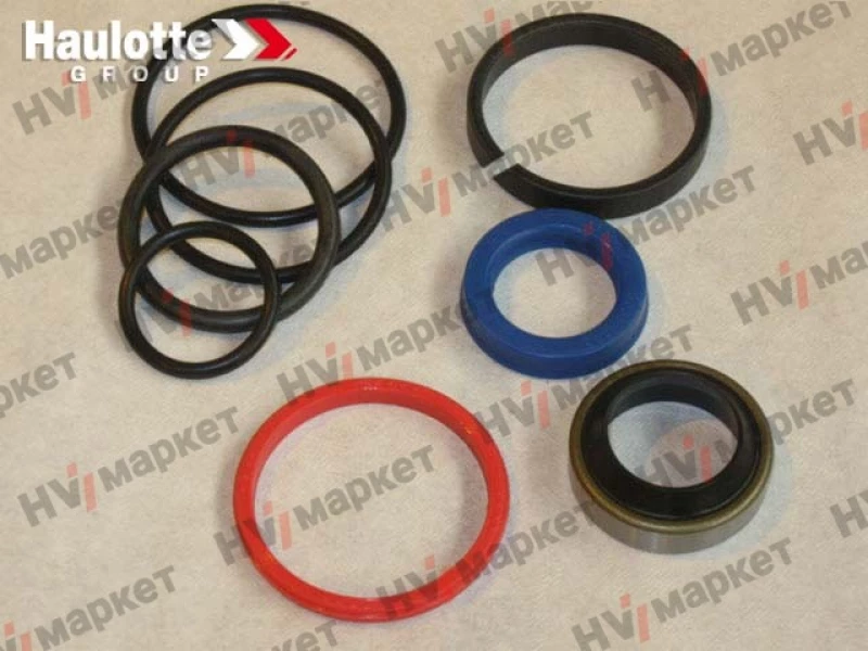 2421693770 - Набор прокладок