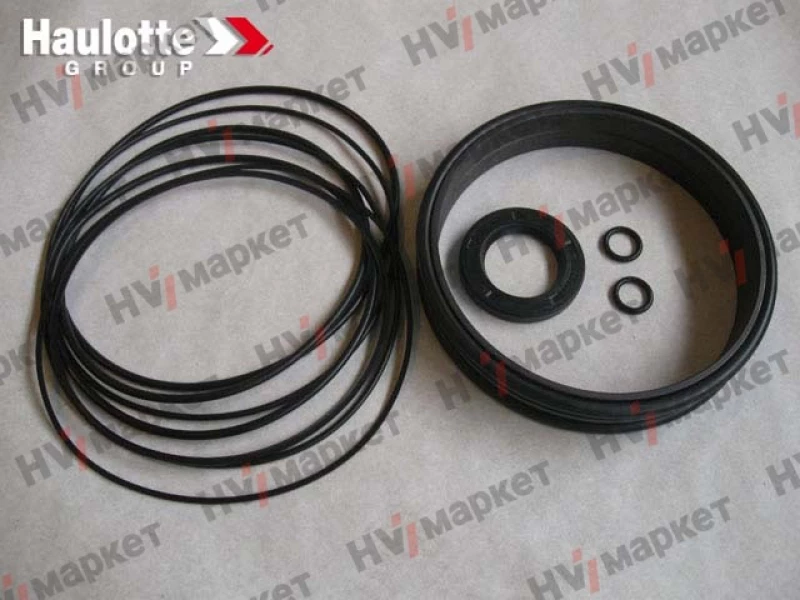 2421694080 - Набор прокладок для редуктора