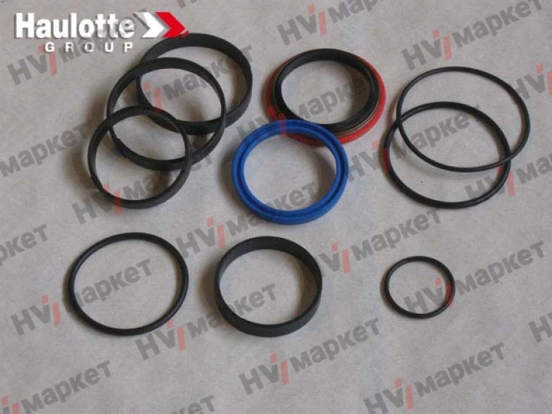 2421694400 - Набор уплотнений