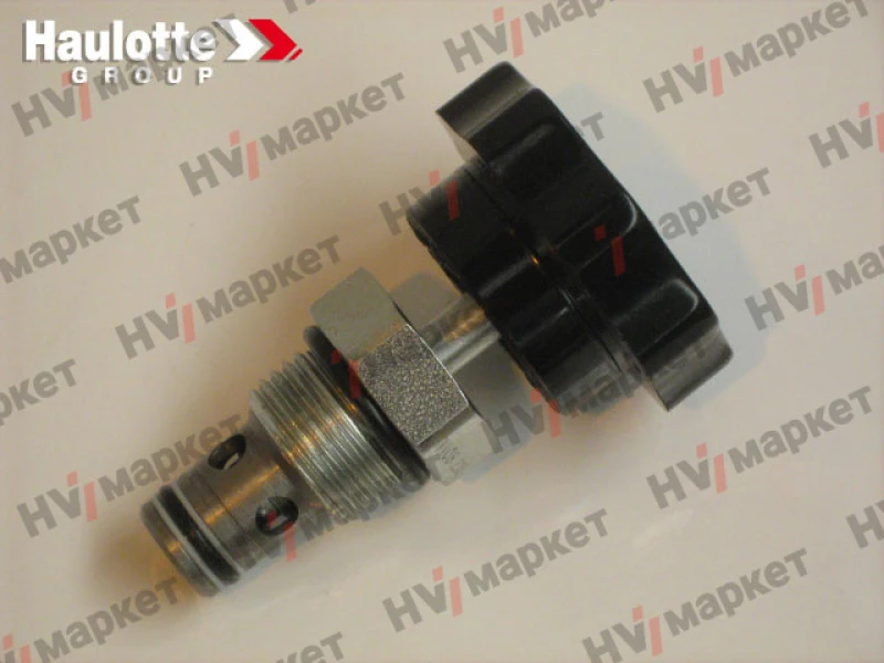 2421808630 - Крышка клапана