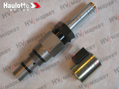 2421809180 - Клапан гидравлический с электромагнитной катушкой