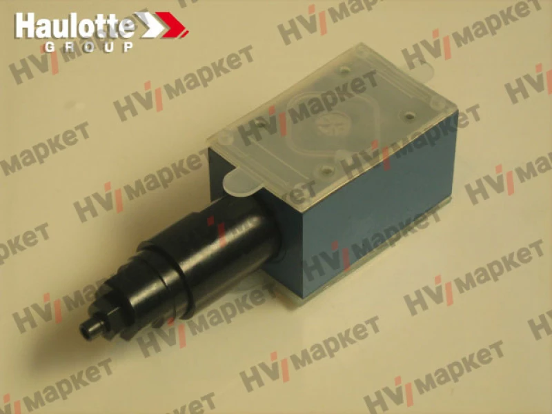 2421902750 - Клапан