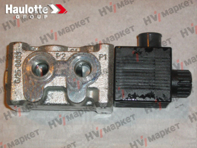 2421906740 - Гидравлический распределитель