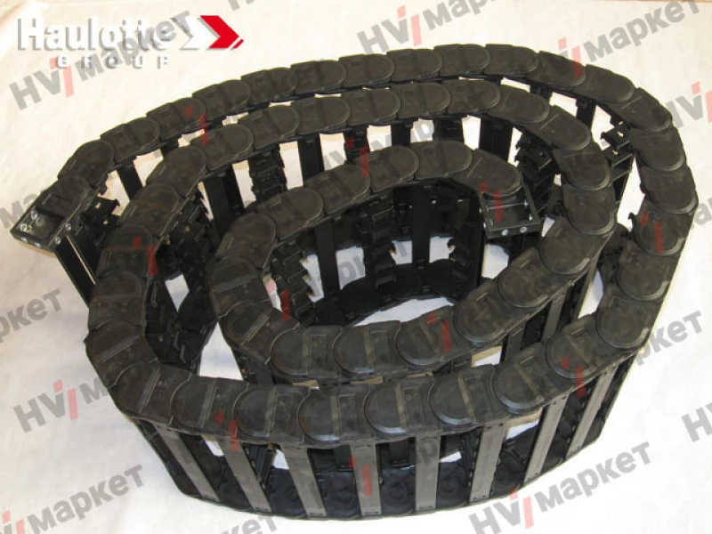 2425631410 - Крепеж РВД