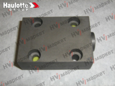 2426602670 - Гидравлический клапан для подъемника