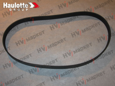 2426801420 - Ремень генератора