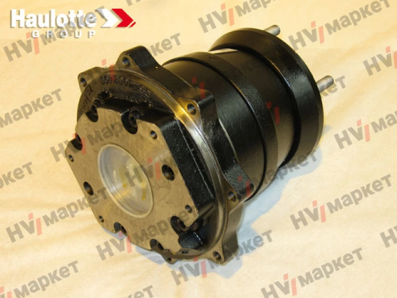 2427102190 - Редуктор